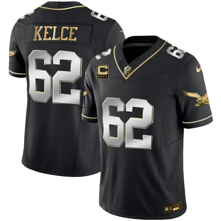 Black Limited - Jason Kelce