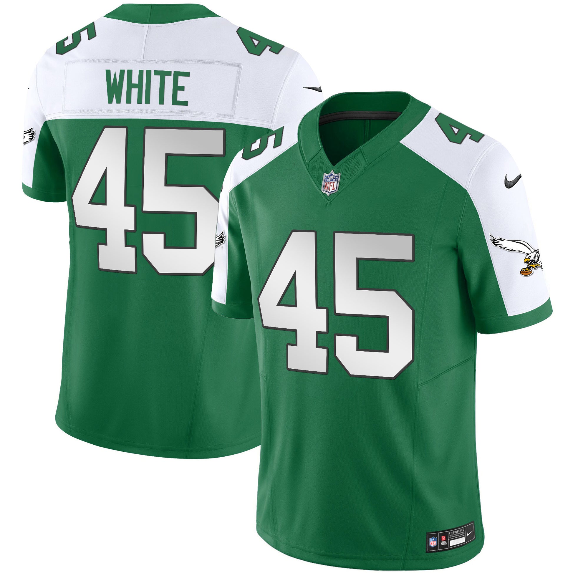 Alternate - Devin White