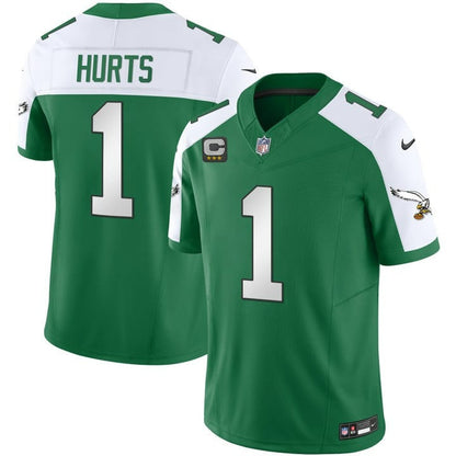 Alternate - Jalen Hurts