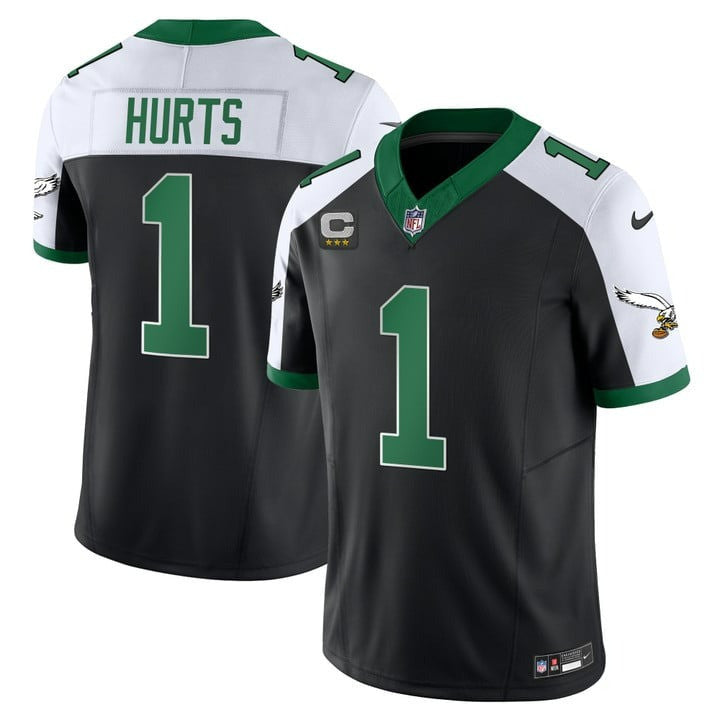 Black Alternate - Jalen Hurts