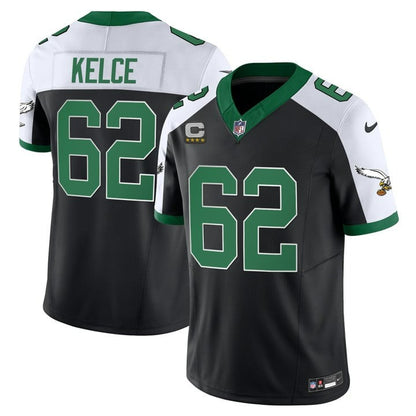 Black Alternate - Jason Kelce