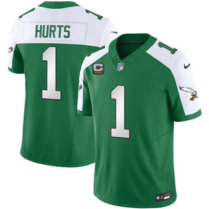 Kelly Alternate - Jalen Hurts