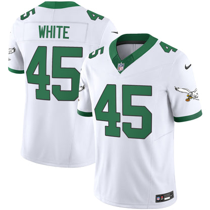 Kelly White - Devin White