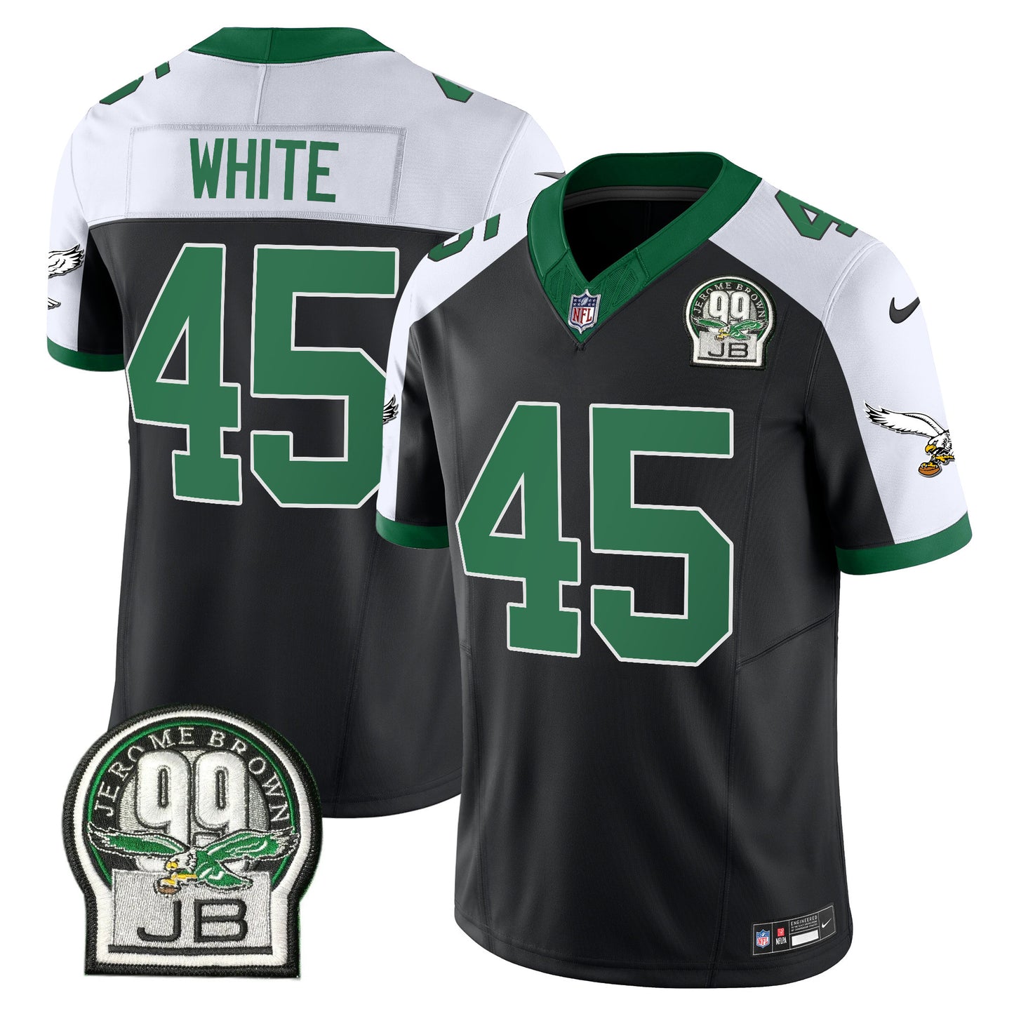 Black Alternate - Devin White