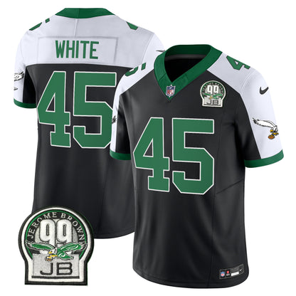 Black Alternate - Devin White