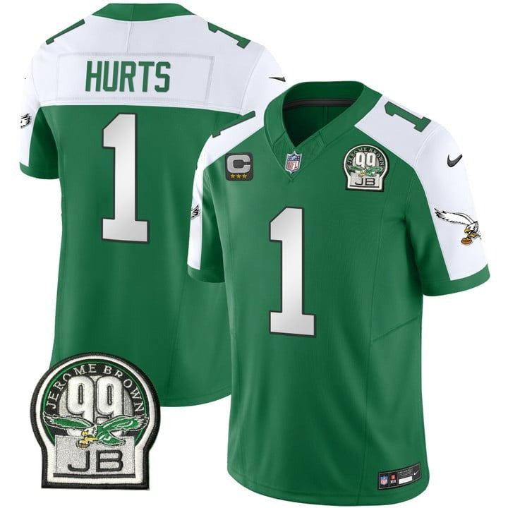 Kelly Alternate - Jalen Hurts