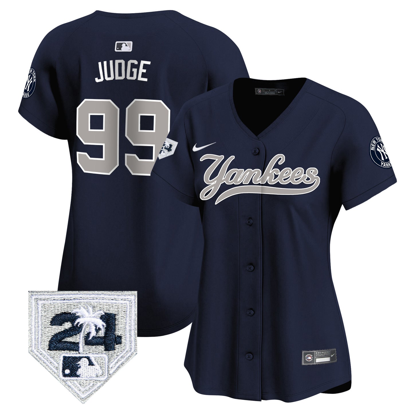 Alternate - Aaron Judge