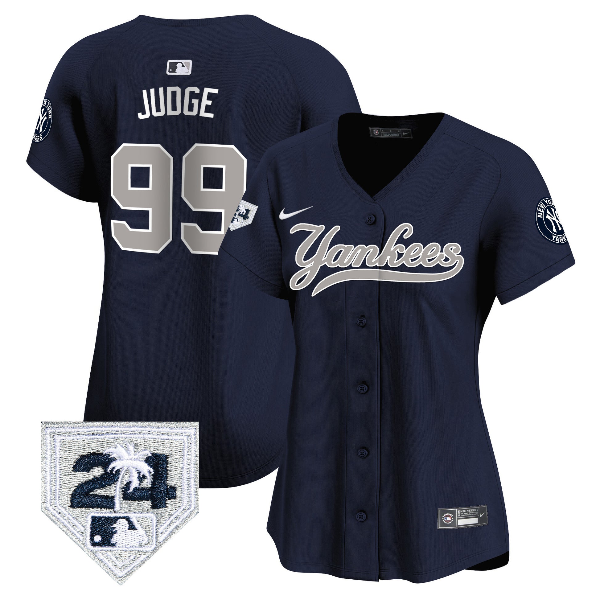 Alternate - Aaron Judge
