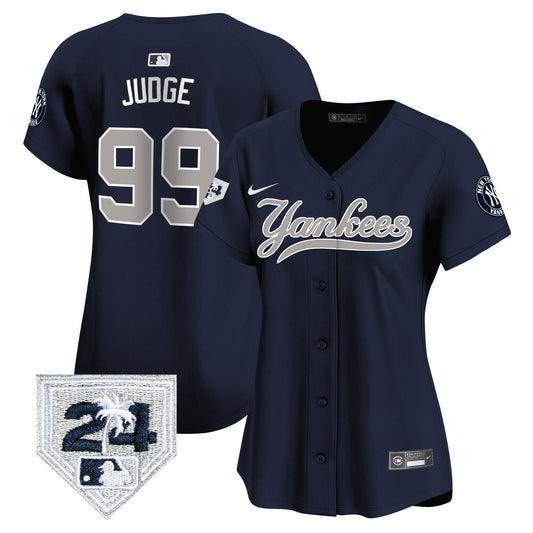 Alternate - Aaron Judge