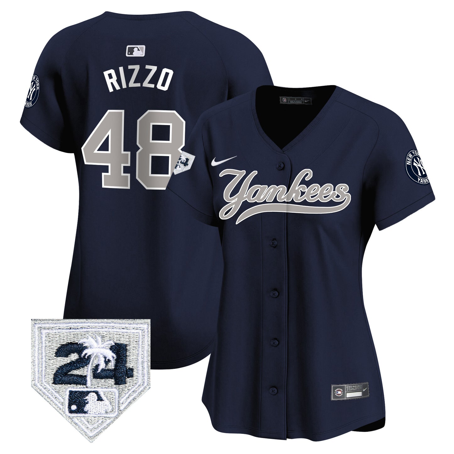 Alternate - Anthony Rizzo