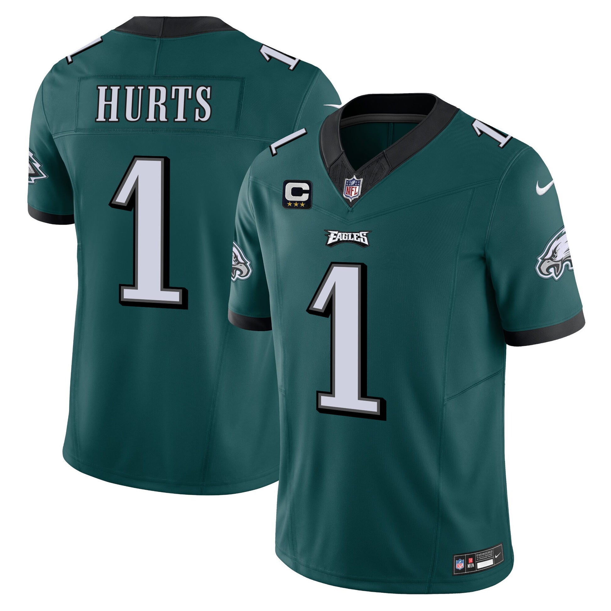 Midnight Green - Jalen Hurts