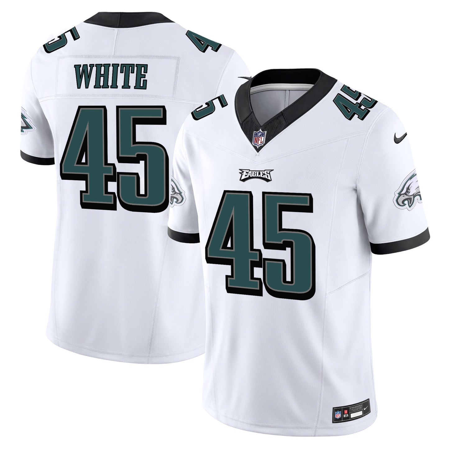 White - Devin White