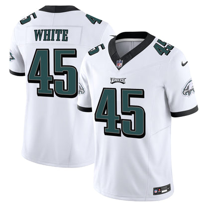 White - Devin White