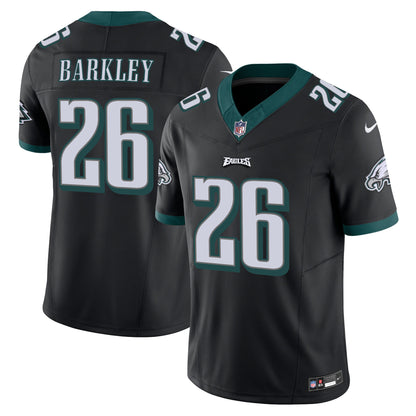 Black - Saquon Barkley