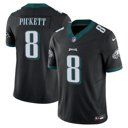 Black - Kenny Pickett