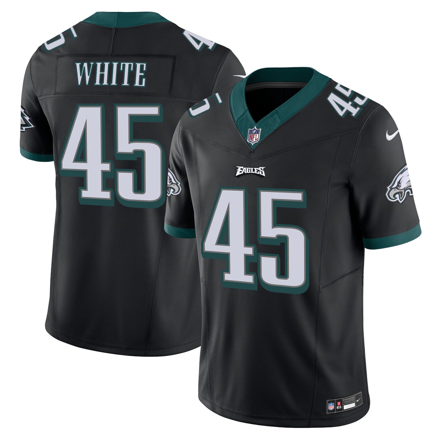 Black - Devin White