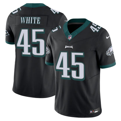 Black - Devin White