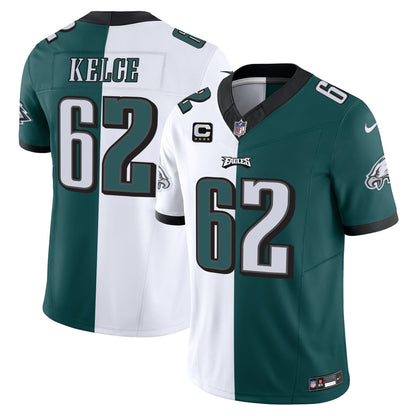 Split - Jason Kelce