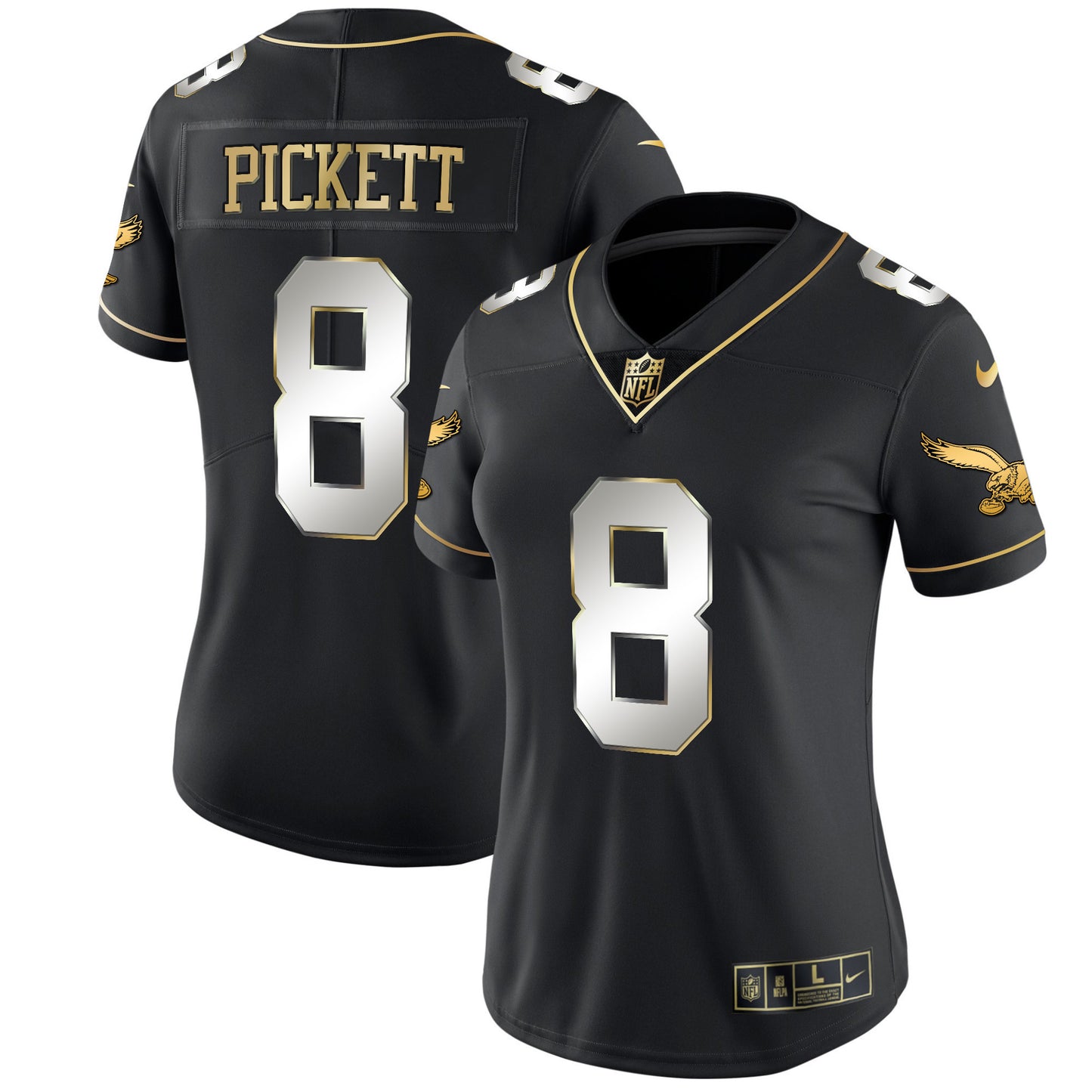 Black Limited - Kenny Pickett