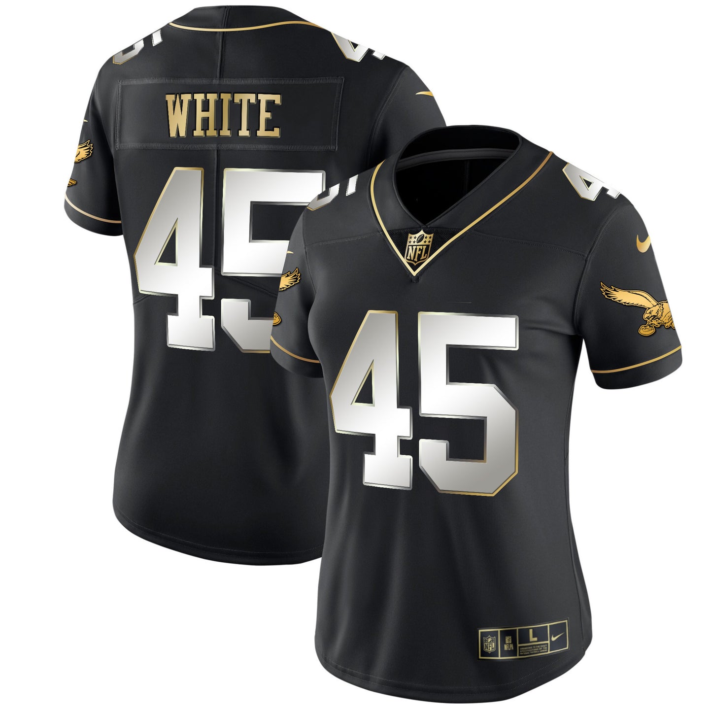 Black Limited - Devin White
