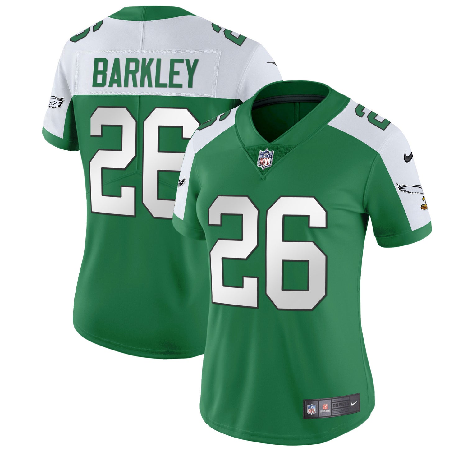Alternate - Saquon Barkley