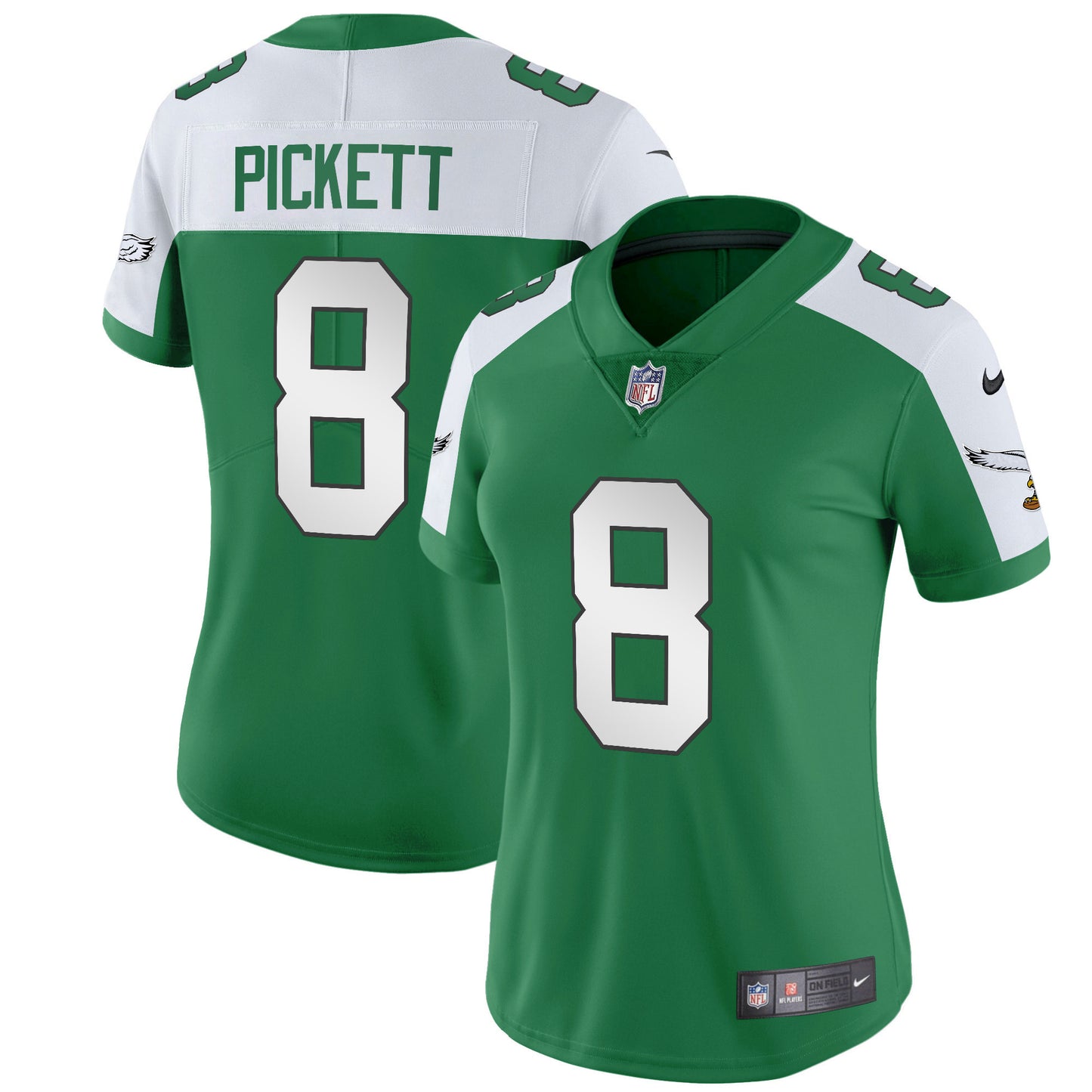 Alternate - Kenny Pickett
