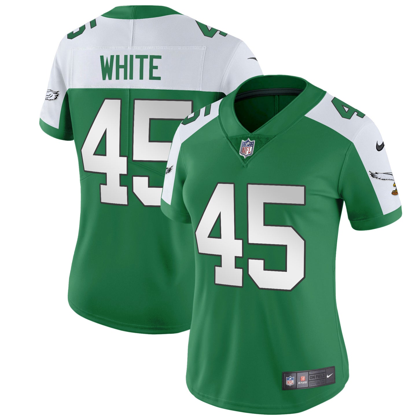 Alternate - Devin White