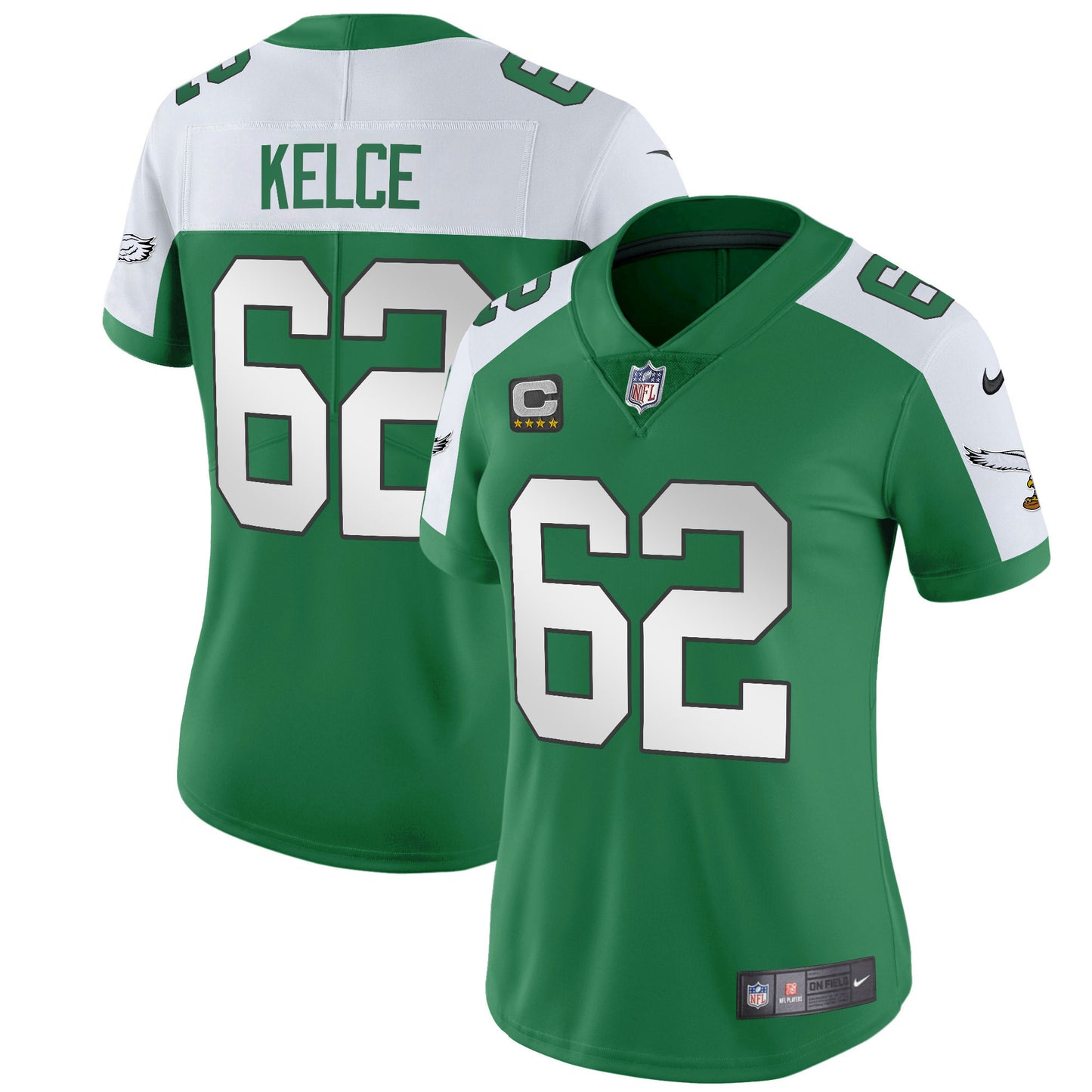Alternate - Jason Kelce