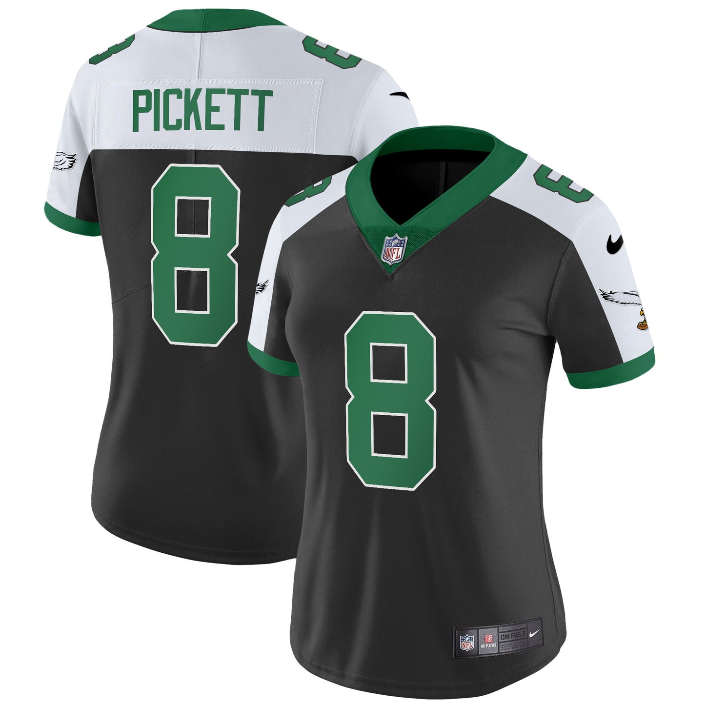 Black Alternate - Kenny Pickett