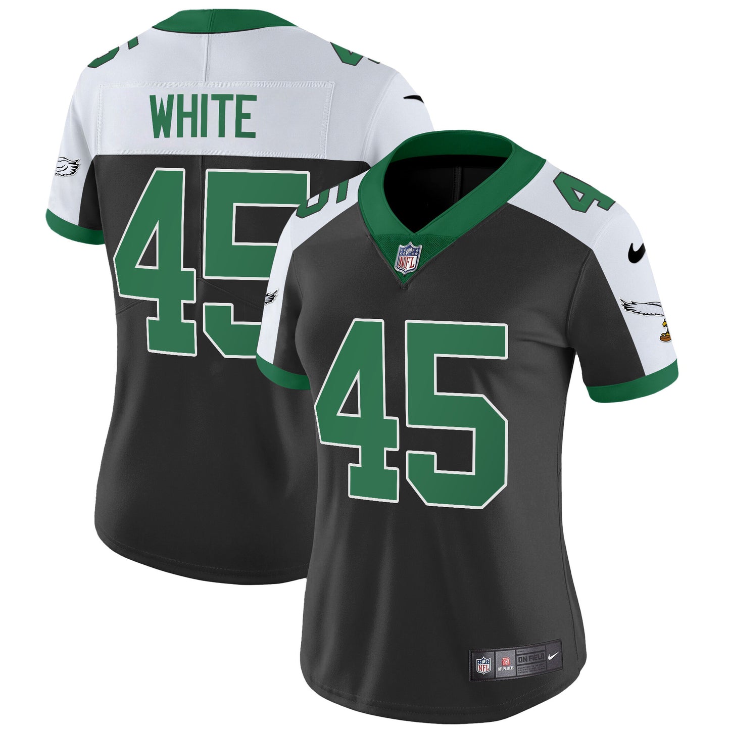 Black Alternate - Devin White