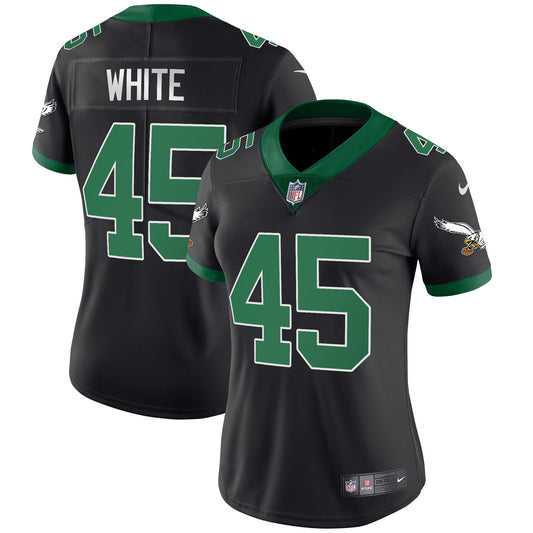 Black - Devin White