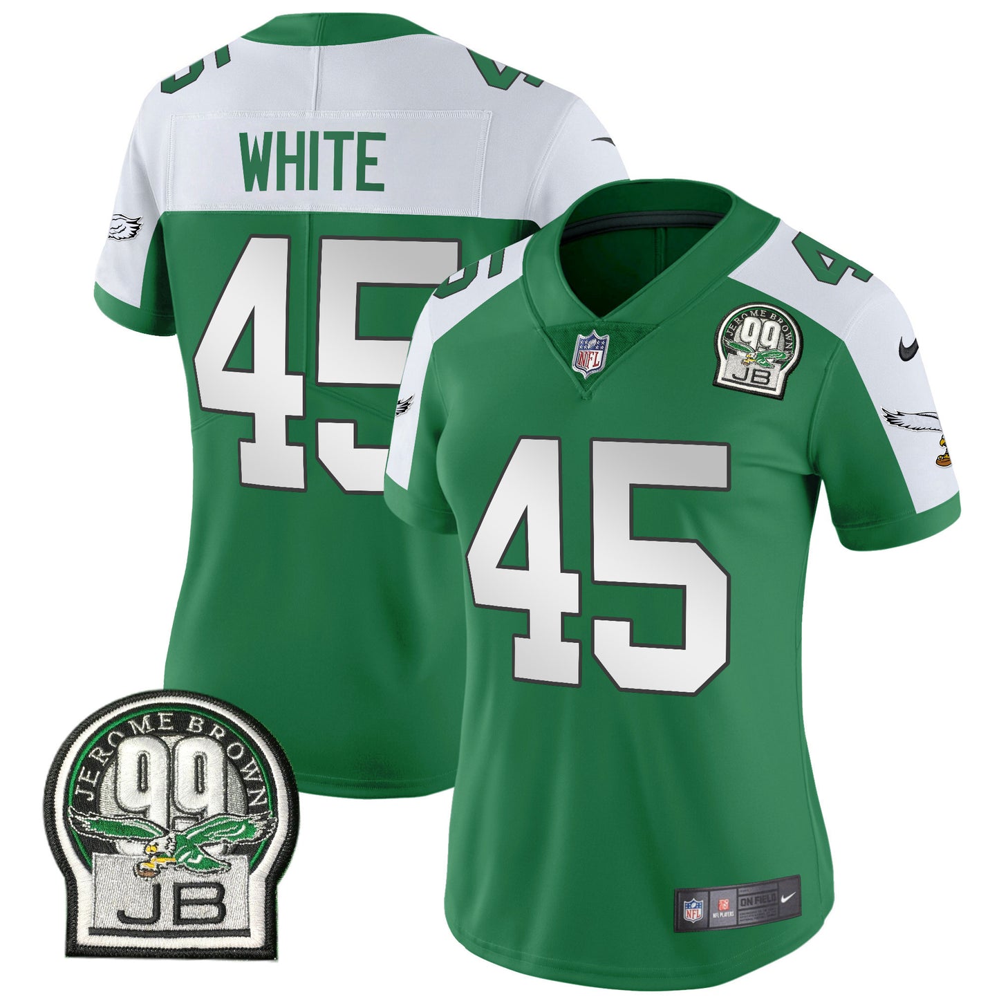 Kelly Alternate - Devin White