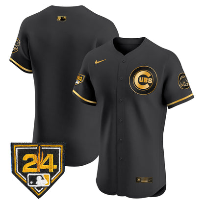 Black Gold - Team