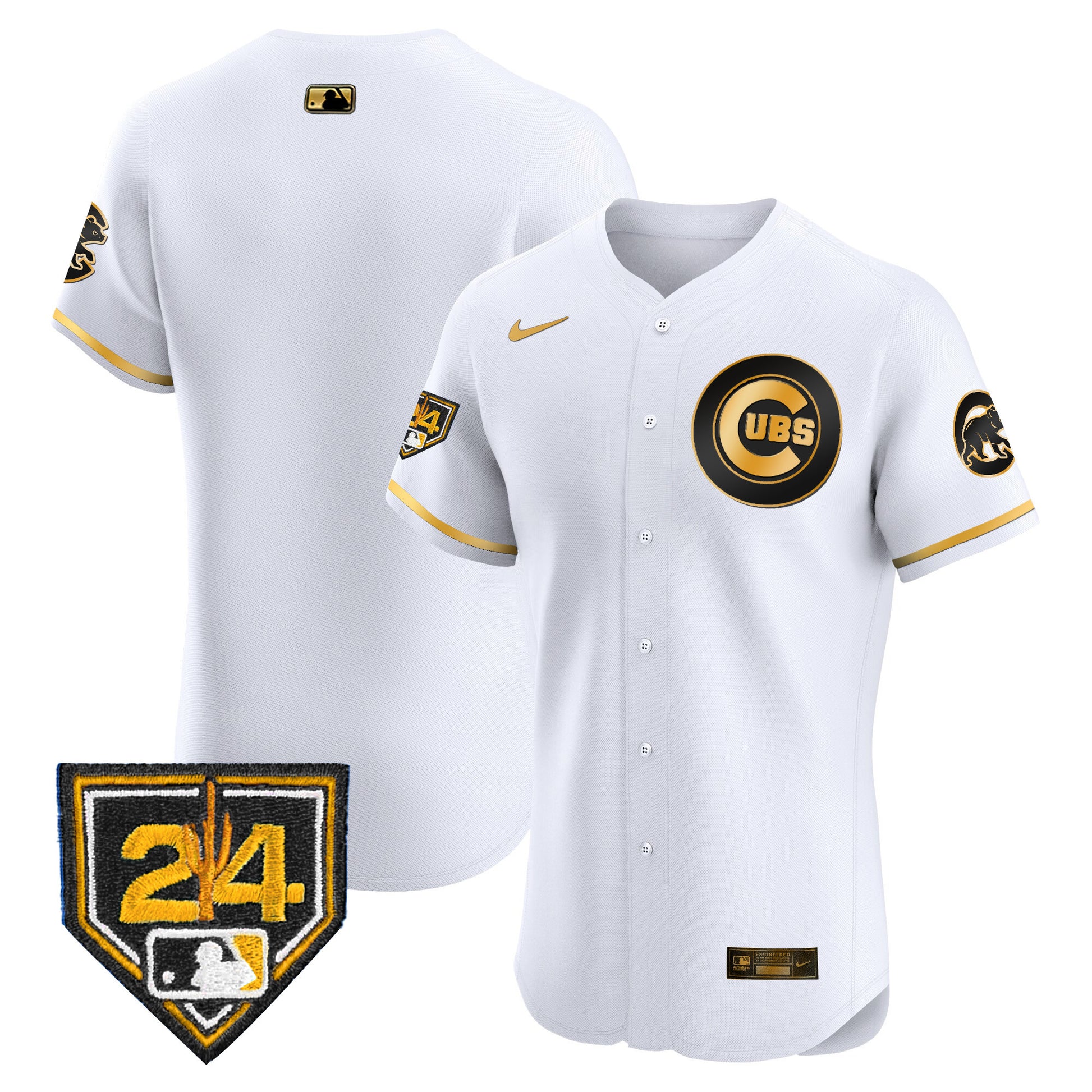 White Gold - Team