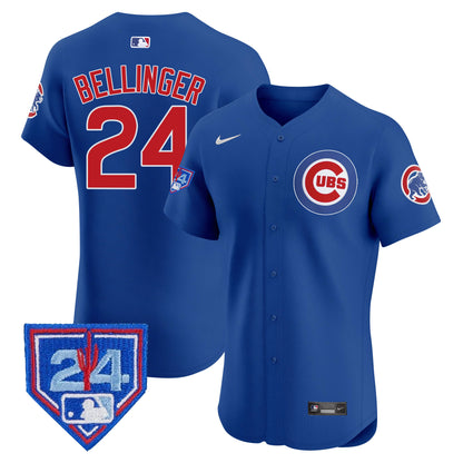 Royal - Cody Bellinger