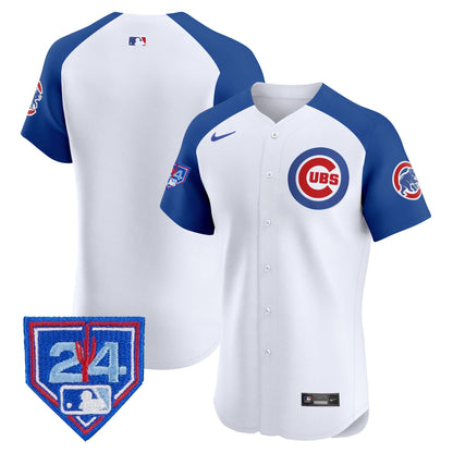 White Alternate - Team