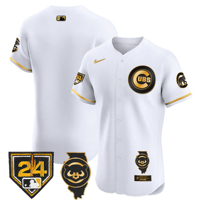 White Gold - Team