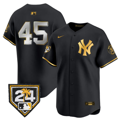 Black Gold - Gerrit Cole