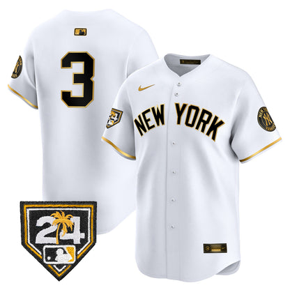 White Gold - Babe Ruth
