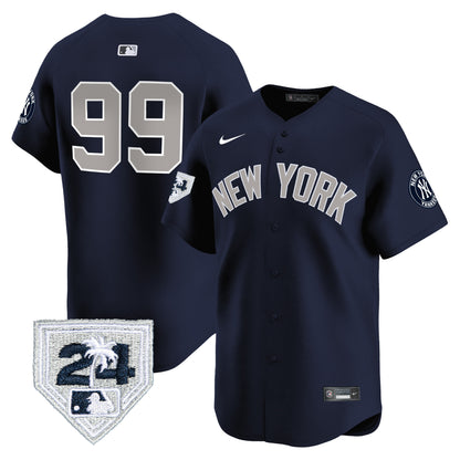 Alternate - Aaron Judge