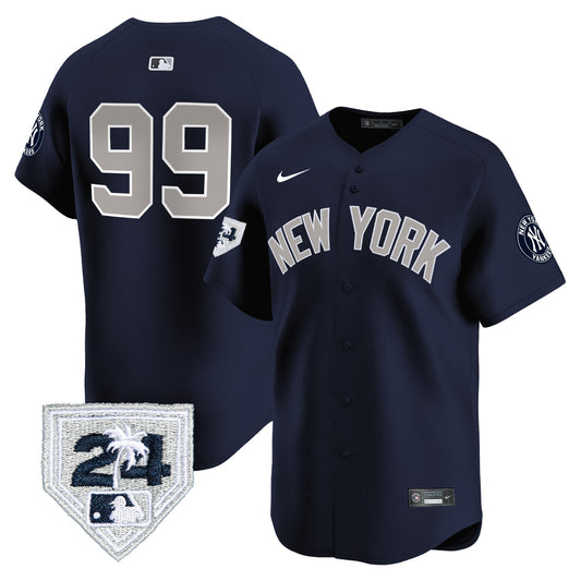 Alternate - Aaron Judge