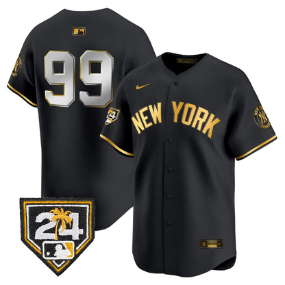 Black Gold - Aaron Judge
