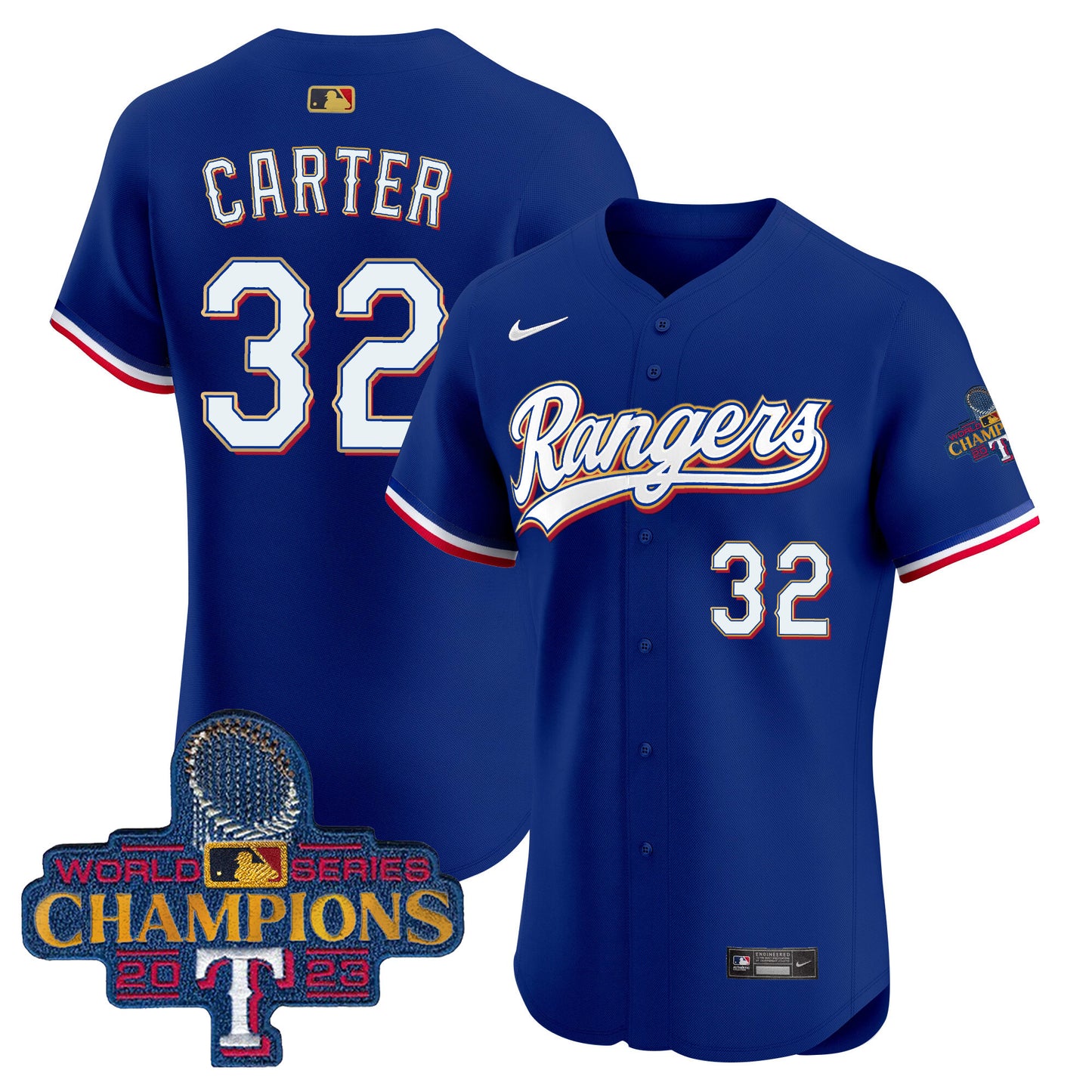 Royal - Evan Carter