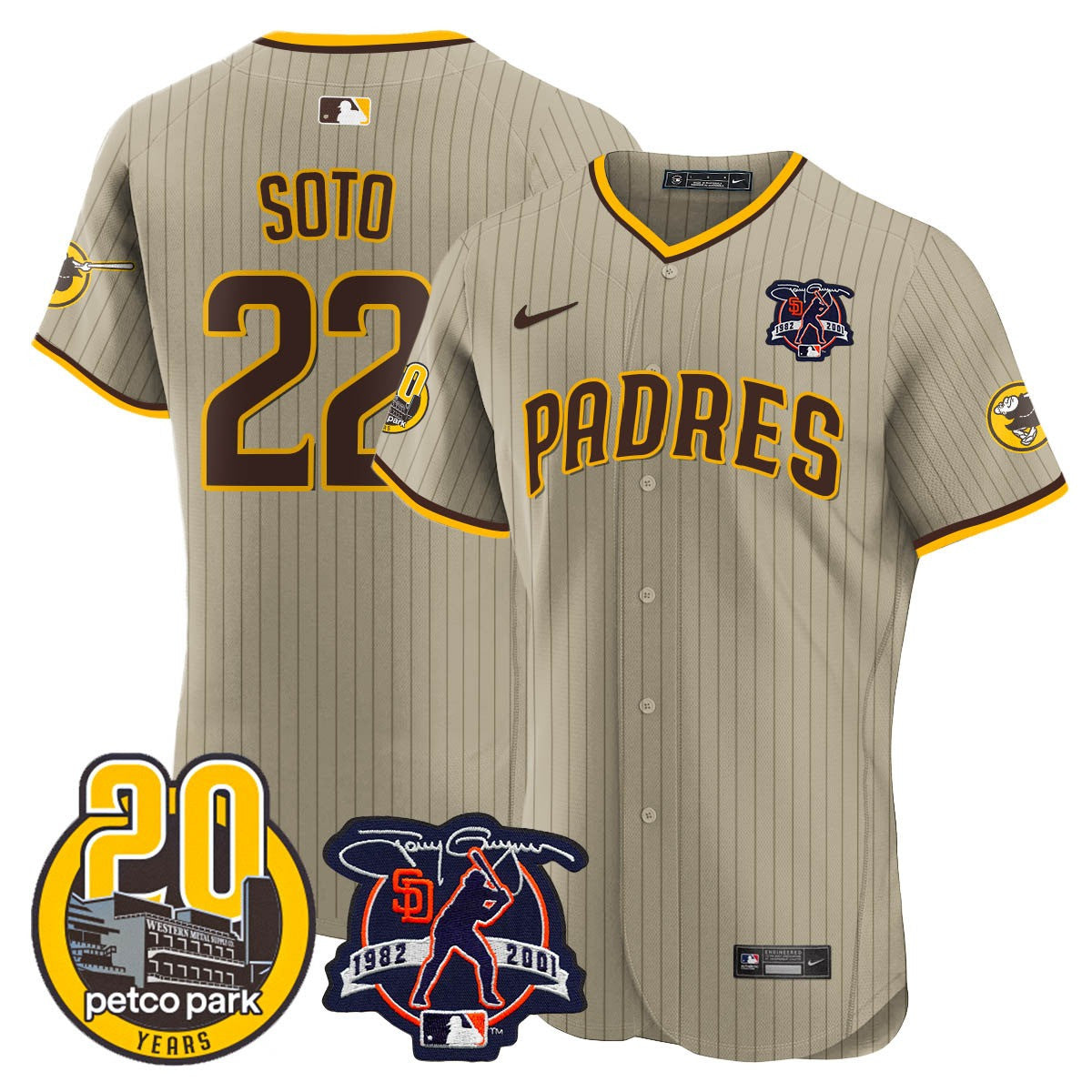 Tan - Juan Soto