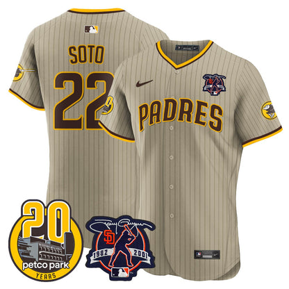 Tan - Juan Soto
