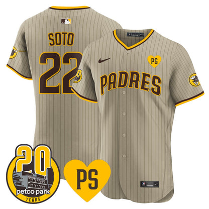 Tan - Juan Soto