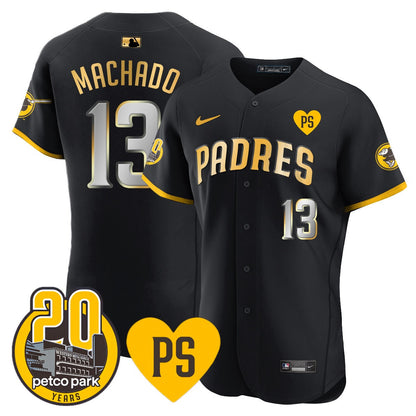 Black Gold - Manny Machado