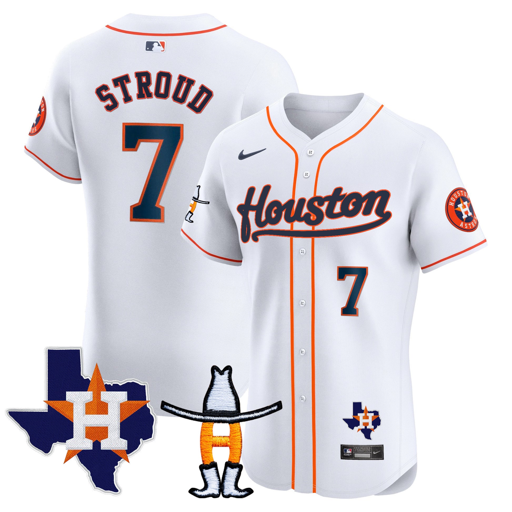 Home - CJ Stroud