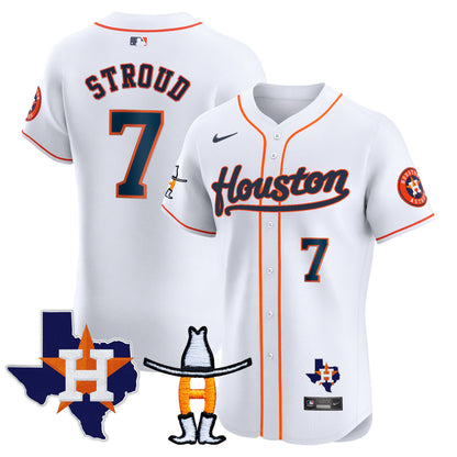 Home - CJ Stroud