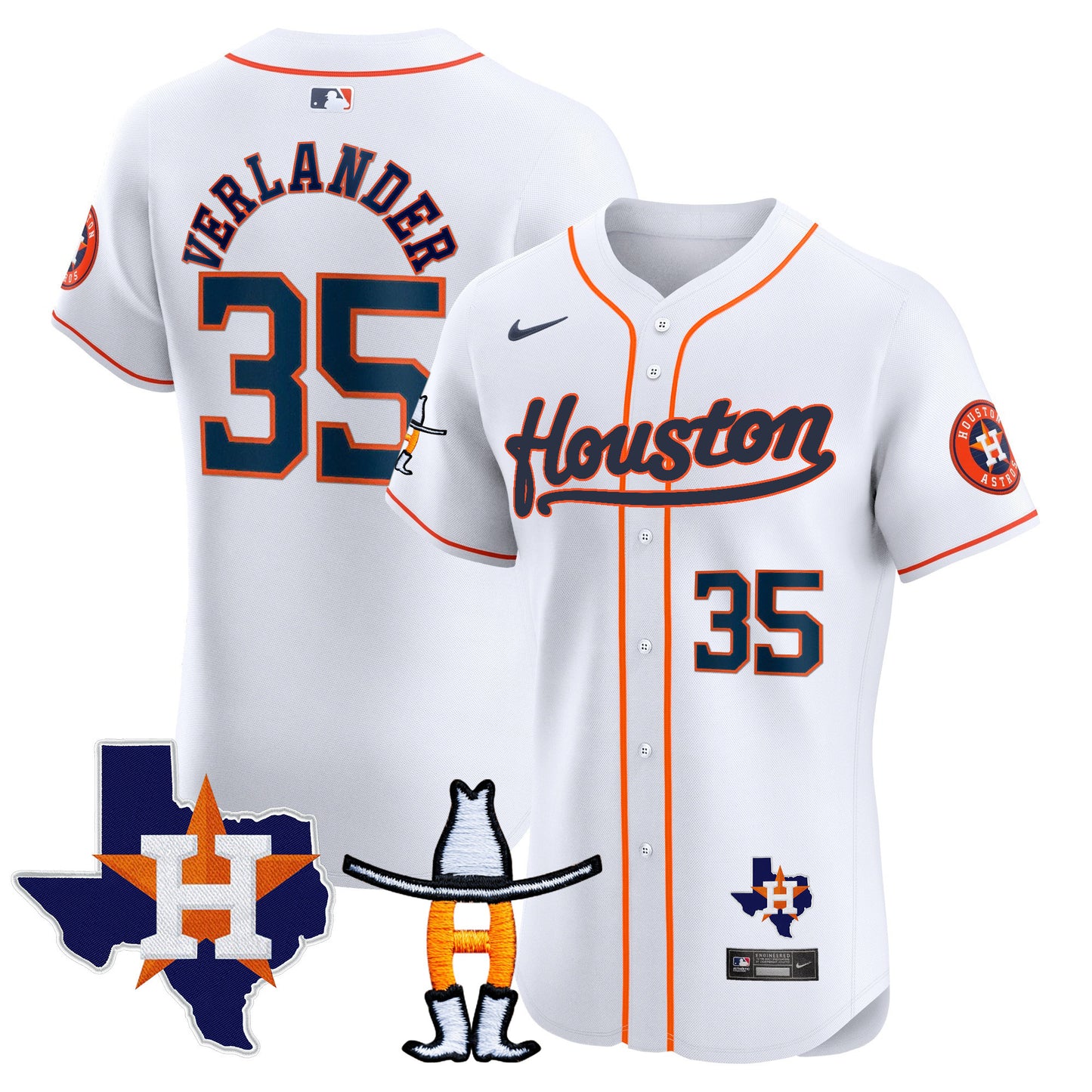 Home - Justin Verlander